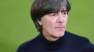Das bild hat löw gefallen. Dfb Team Joachim Low Kontert Kritik Nach Sieg In Ukraine