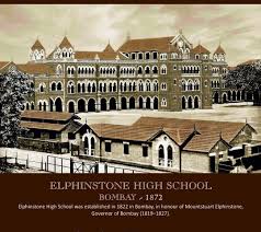 Sir Cowasjee Jehangier building ...