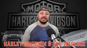 _____ being an empath has its advantages. 2019 Harley Davidson Line Up And The Ram Warlock Youtube