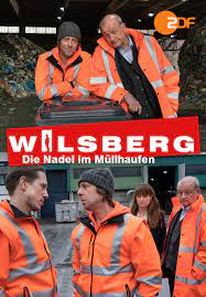 Die nadel im müllhaufen (8. Wilsberg Die Nadel Im Mullhaufen Movies On Google Play
