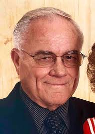 Obituary: Lester Thomas "L.T." Rushing of Oshkosh, Wisconsin