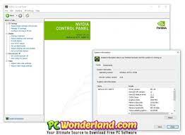 That being said, download the driver, apply it on your system, and enjoy your newly updated graphics card. Nvidia Geforce Desktop Notebook Graphics Drivers 418 91 Free Download Pc Wonderland