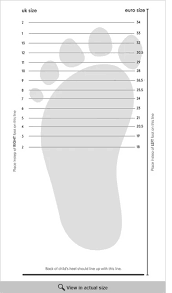 size guide content mothercare uae