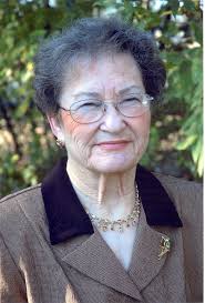 Joyce Marie Jewett Ware (1937-2013)