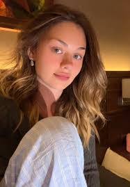 Emilia White's Instagram, Twitter & Facebook