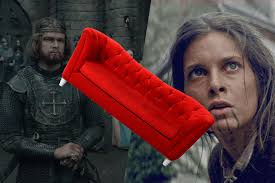 Couch University: Saltburn, The Holdovers