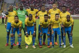 Mamelodi sundowns fc results and fixtures. Mamelodi Sundowns Now Turn All Their Attention To The Absa Premiership