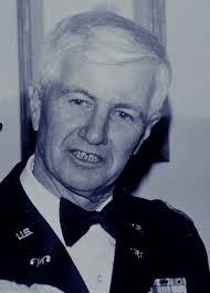 Walt Phillips, a tireless link between Anniston and military, dies at 90