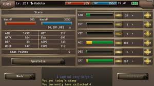 Ninja Build Melee Wiki Iruna Online Amino