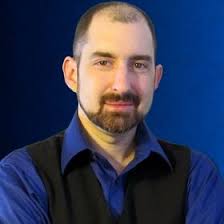 Bill Blume (billblume)