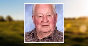 Burnell Bakke Obituary November 3, 2008