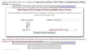 This is different from other some dating sites use social media as an easy link for potential members to quickly sign up with their websites, but not pof. How Can I Search For Someone On Pof 5 Ways Scrapers N Bots Blog