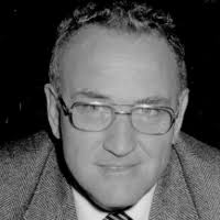 Edwin Arthur “Ed” Willman (1933-2012)