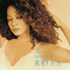 DIANA ROSS songs and albums