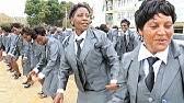 Ya ake suyya shenkafa : Shuka Kwenye Mkuyu St Stephen S Catholic Choir Mwanyani Youtube