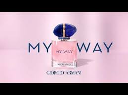 My way eau de parfum is the scent of discoveries and connections for an openminded, curious and authentic woman who is ready to broaden her rated 5 out of 5 by cajunindian from myway 1 more great perfume by armani ! My Way Eau De Parfum By Giorgio Armani Youtube