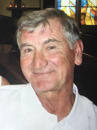 Obituary for Dale E. Paul