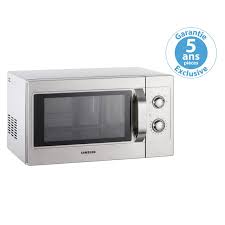 Samnsung Cm1099a Four Micro Onde Professionel 26 L 1050 W