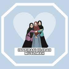 Maybe you would like to learn more about one of these? Inspirasi Hijrah Muslimah Inspirasi Hijrah Muslimah Adalah Sebuah Komunitas Yang Mempunyai Kegiatan Sharing Ilmu Tanya Jawab Seputar Islam Kajian Online Membuat Quotes Dan Berbagai Artikel Video Islami Peraturan Dalam Grup Inspirasi Hijrah
