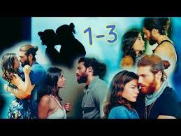 erkenci kus 1 3 short version canem youtube daydreamer le ali del sogno erkenci kus can yaman