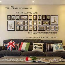 Fill your home with a cosy collection of your favourite moments, places, and faces. Love Family Quotes Vinyl Wall Sticker People Place Memories Sayings Home Living Room Wall Art Decals Decoration Family Quotes Vinyl Wall Stickerswall Sticker Aliexpress