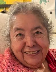 Obituary information for Margarita Montiel
