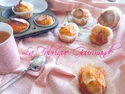 Magdalenas Les Madeleines Espagnoles Madeleine Espagnole Alimentation Gourmandise