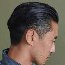 Blind Barber 101 Proof Classic Pomade Max Hold High Sheen Finish 2 5 Fl Oz In 2021 Mens Hairstyles Hair And Beard Styles Mens Barbershop