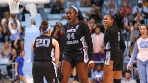 The official women's basketball coach list for the duke university. Women S Basketball Unc To Host Illinois In 2019 Acc Big Ten Challenge Chapelboro Com