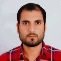 Idrees Ahmed's Instagram, Twitter & Facebook