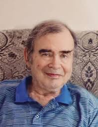 Obituary for Harry Johnson