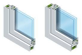 The double pane window glass can also be broken many times under a number of different circumstances. Triple Pane Windows Are They Worth It Best Pick Reports