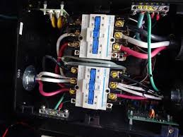 Properly protect your rv with these surge protectors available. Surge Guard 41260 Automatic Transfer Switch Damage The Rv Forum Community