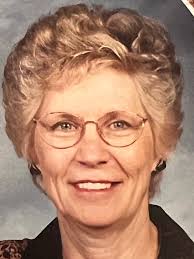 Wah-Leeta M. Schubert Steckline (1941-2000)