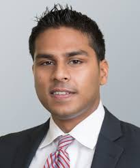 Becoming an FCPA lawyer