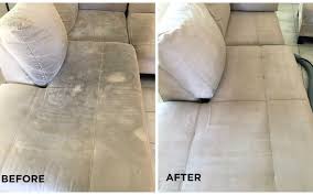 Easy Suede Couch Cleaning Protection