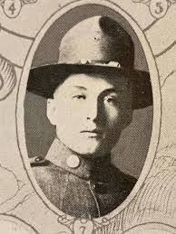 Albert Houck (1899-1990)