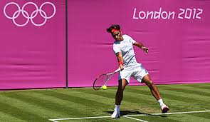 Olympia london, sometimes referred to as the olympia exhibition centre, is an exhibition centre, event space and conference centre in west kensington, in the london borough of hammersmith and fulham, london, england. Olympisches Tennisturnier In Wimbledon