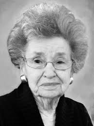 Patsy McDaniel Obituary (1937