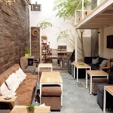 Coffee Shop In Sai Gon Vietnam Rumah Impian