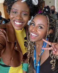 Ajani Brown's Instagram, Twitter & Facebook