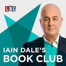 Chapter 81: Gyles Brandreth–Iain Dale's Book Club