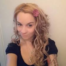 Charlene West (CharWestCoast)