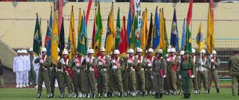 Panduan cara daftar cpns 2021 lulusan sma smk d3 s1, link pendaftaran cpns 2021. Satpol Pp Provinsi Jawa Tengah