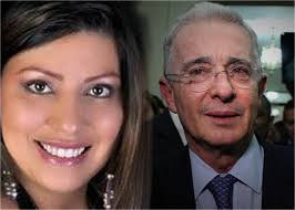 Una jueza en medio de la furia entre uribistas y antiuribistas