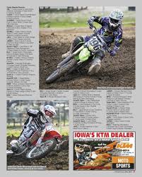 Cycle USA June 2013 by Cycle USA