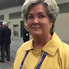 Susan Summerall's Instagram, Twitter & Facebook