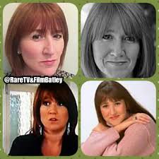 Sarah White is 56 today. Happy Birthday Sarah 🎉🎂🎁
