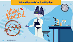 Choose foods that are low in phosphorus. Unbiased Wholehearted Cat Food Review 2021 We Re All About Cats