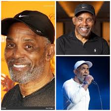 Today We Remember #FrankieBeverly! On His Birthday. Howard Stanley Beverly  (December 6, 1946